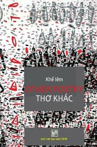 Cover of Tho Khac-Viet-English