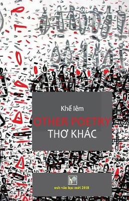 Book cover for Tho Khac-Viet-English