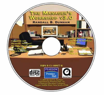 Book cover for Value Pack: Human Resource Management with Manager's Workshop 3.0