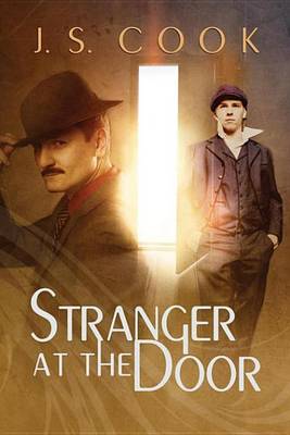Book cover for Stranger at the Door