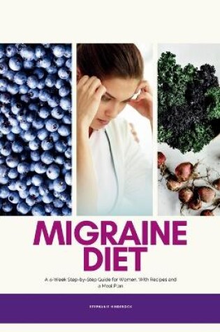 Cover of Migraine Diet