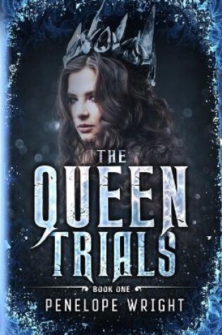 Cover of The Queen Trials