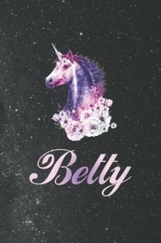 Cover of Betty