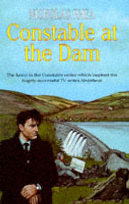 Book cover for Constable at the Dam