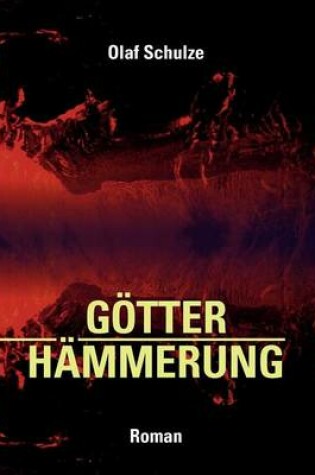 Cover of G Tterh Mmerung