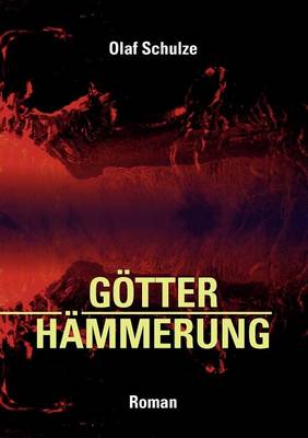 Book cover for G Tterh Mmerung