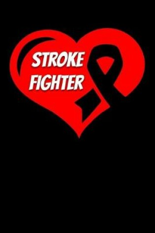 Cover of Stroke Fighter