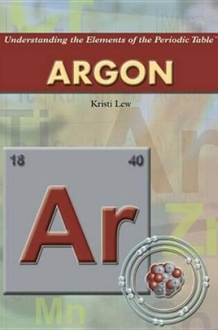 Cover of Argon