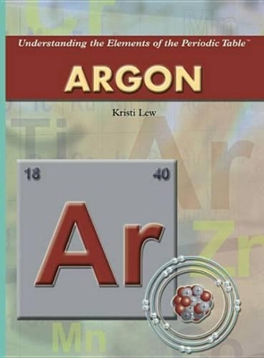 Cover of Argon