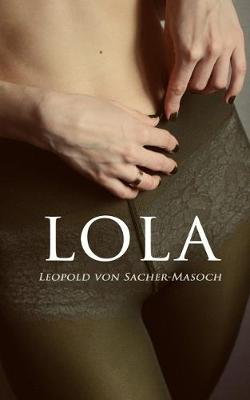 Book cover for Lola