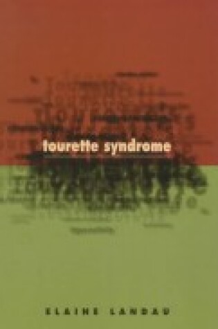 Cover of Tourette Syndrome