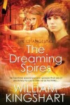 Book cover for The Dreaming Spires