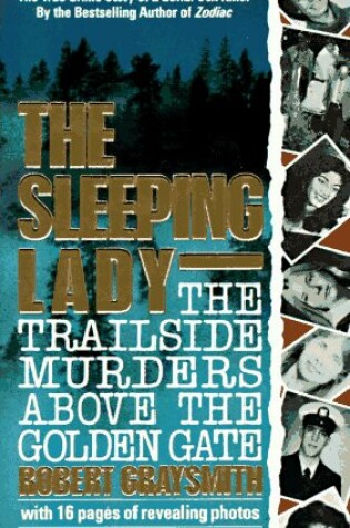 Cover of The Sleeping Lady