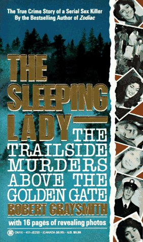 Book cover for The Sleeping Lady
