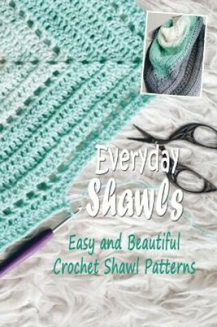 Cover of Everyday Shawls