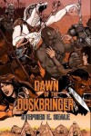 Book cover for Dawn of the Duskbringer