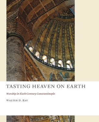 Cover of Tasting Heaven on Earth