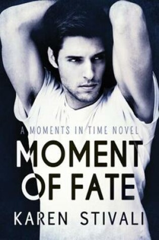 Cover of Moment of Fate