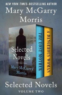 Book cover for Selected Novels Volume Two