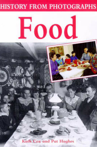 Cover of Food