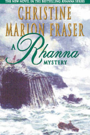 Cover of A Rhanna Mystery