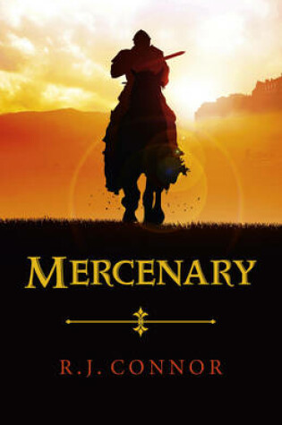 Cover of Mercenary