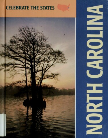 Cover of North Carolina