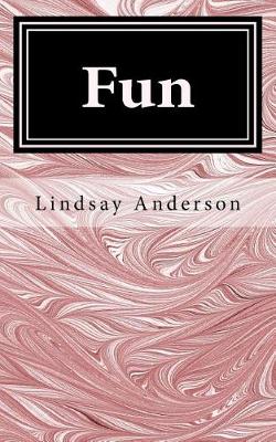 Book cover for Fun