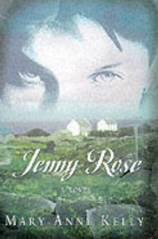 Cover of Jenny Rose