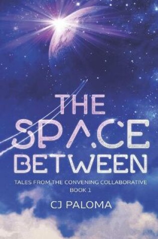 Cover of The Space Between
