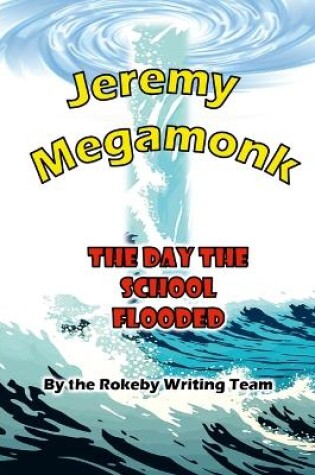 Cover of Jeremy Megamonk