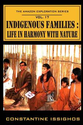 Book cover for Indigenous Families