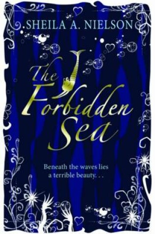 Cover of Forbidden Sea