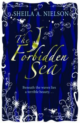 Book cover for Forbidden Sea