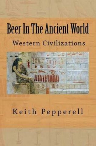 Cover of Beer in the Ancient World