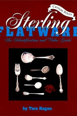 Cover of Sterling Flatware