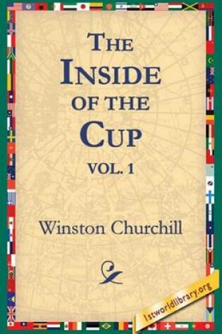 Cover of The Inside of the Cup Volume 1