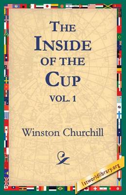 Book cover for The Inside of the Cup Volume 1