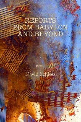 Cover of Reports from Babylon and Beyond