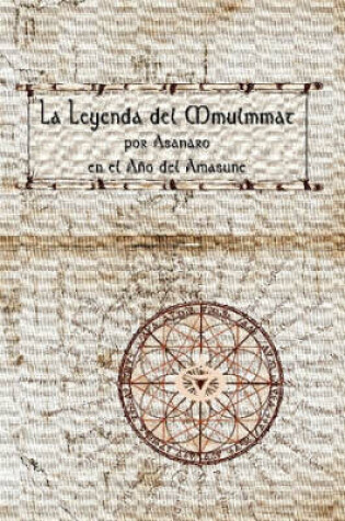 Cover of La Leyenda Del Mmulmmat