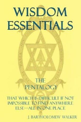 Cover of Wisdom Essentials