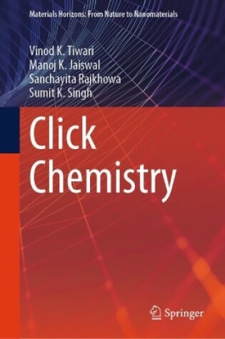 Cover of Click Chemistry