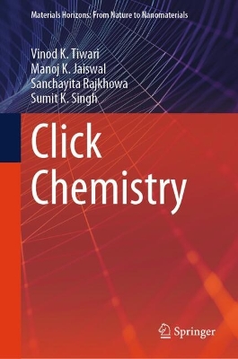 Book cover for Click Chemistry