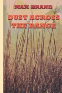 Book cover for Dust Across the Range