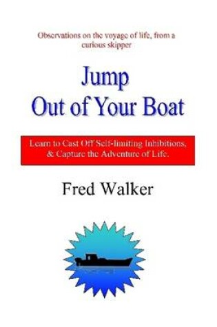 Cover of Jump Out of Your Boat