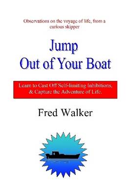 Book cover for Jump Out of Your Boat