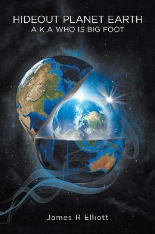 Cover of Hideout Planet Earth