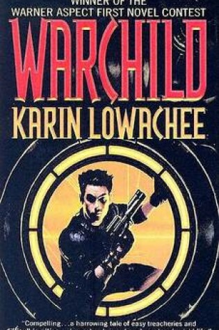 Cover of Warchild