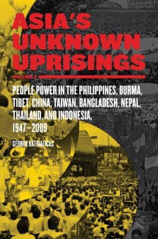 Cover of Asia's Unknown Uprisings Vol.2