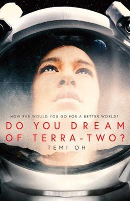 Book cover for Do You Dream of Terra-Two?
